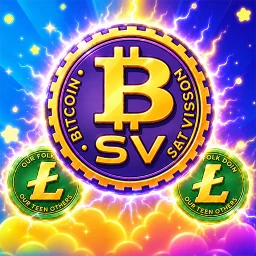 Icono de Lucky Coin Saga